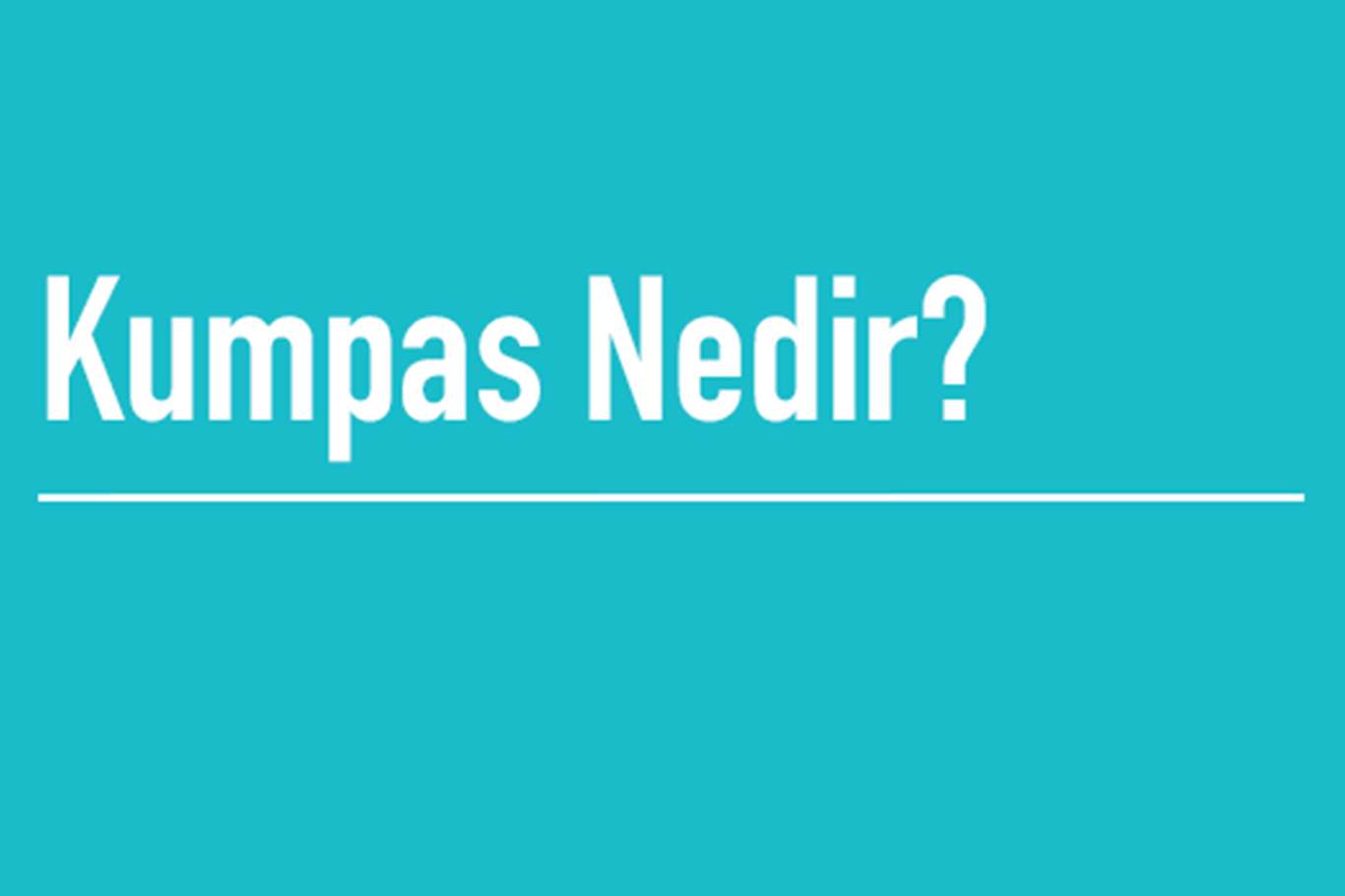 Kumpas nedir? Kumpas kurmak ne anlama gelir? Kumpas nedir? Kumpas kurmak ne anlama gelir?